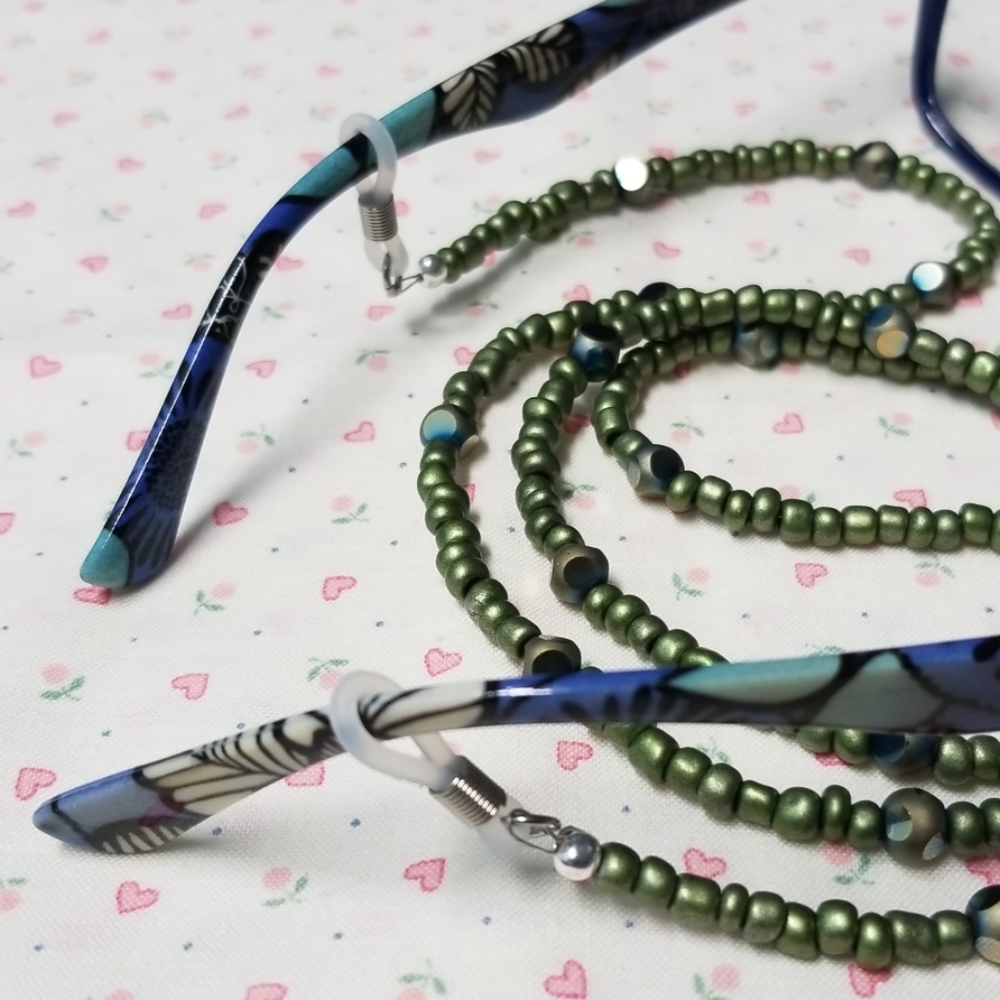 Eyeglass Holders! - Picture 2 of 3